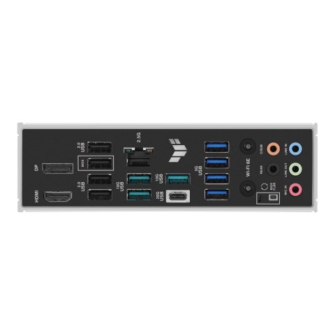 ASUS Płyta główna ASUS TUF GAMING B850M-PLUS WIFI