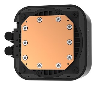 DEEPCOOL Chłodzenie wodne DeepCool LQ240