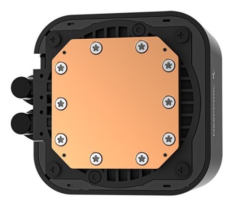 DEEPCOOL Chłodzenie wodne DeepCool LQ240