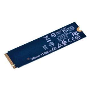 WD Dysk SSD WD Green SN350 WDS250G2G0C (250GB ; M.2 ; PCIe NVMe 3.0 x4)