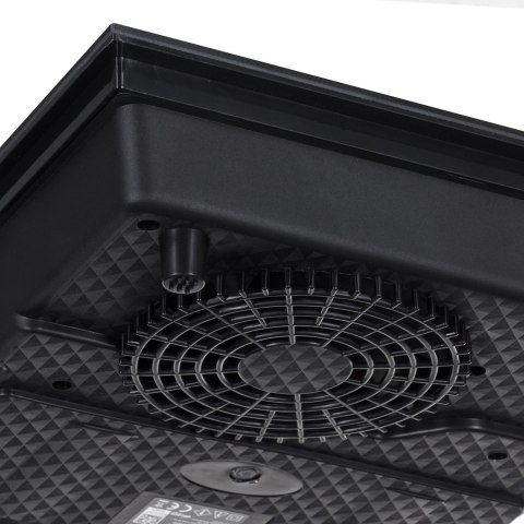 Esperanza ESPERANZA KUCHENKA INDUKCYJNA VESUVIUS EKH009