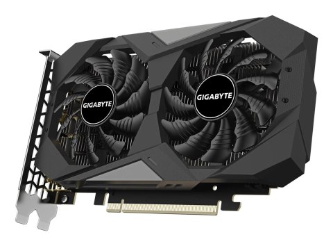 Gigabyte Karta graficzna Gigabyte GeForce RTX 3050 WINDFORCE OC 6GB