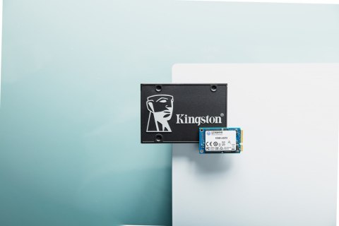 Kingston KINGSTON DYSK SSD SKC600MS/1024G KC600 SATA3