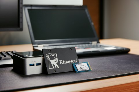 Kingston KINGSTON DYSK SSD SKC600MS/1024G KC600 SATA3
