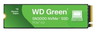 WD Dysk SSD WD Green SN3000 1TB M.2 NVMe WDS100T4G0E
