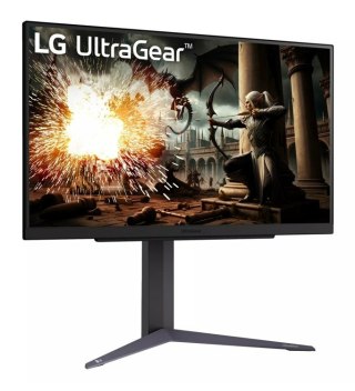 LG MONITOR LG LED 27" 27GS75Q-B 180Hz (200Hz O/C)