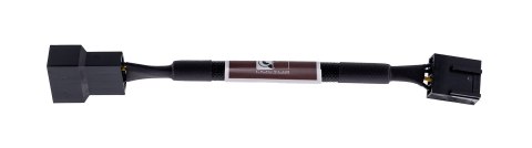 Noctua Mocowanie wentylatora NOCTUA NA-SRC7 3 szt. Low-Noise Adaptors 4-Pin