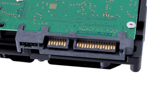 Synology Synology HDD Plus Series (2TB; 3.5"; SATA)