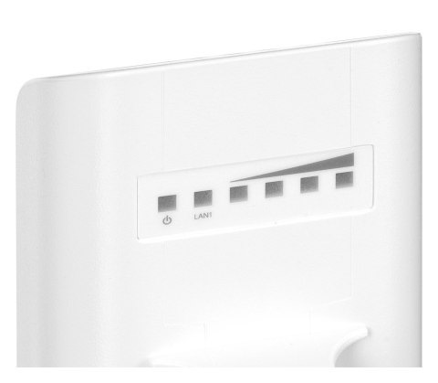 UBIQUITI Access Point UBIQUITI LocoM5(EU) (150 Mb/s - 802.11a, 150 Mb/s - 802.11n)