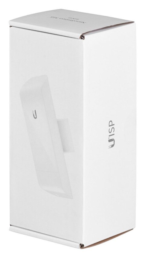 UBIQUITI Access Point UBIQUITI LocoM5(EU) (150 Mb/s - 802.11a, 150 Mb/s - 802.11n)