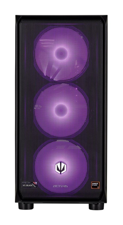 Actina Actina ENDORFY 9900X/32GB/2TB/RTX5090/1000W