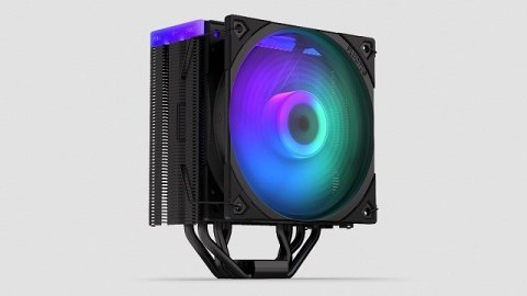 ENDORFY Chłodzenie CPU Endorfy Fera 5 Black ARGB