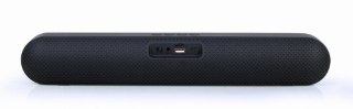 GEMBIRD GEMBIRD GŁOŚNIK SOUNDBAR 2X 5W BLUETOOTH CZARNY