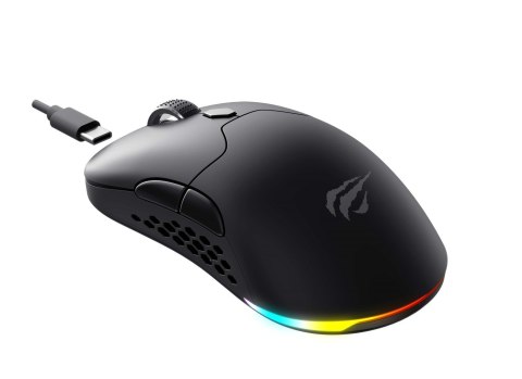 HAVIT Mysz gamingowa Havit MS963WB