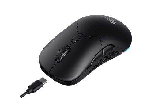 HAVIT Mysz gamingowa Havit MS963WB