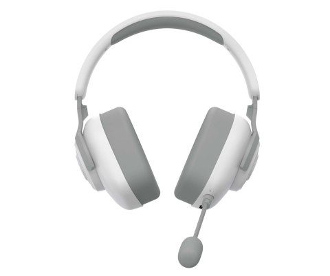 HAVIT Słuchawki gamingowe Havit H2230BG (biały/szary)