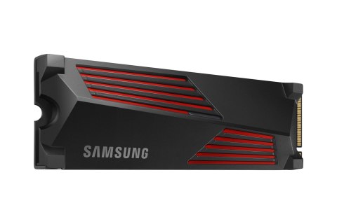 Samsung Samsung 990 Pro 2TB NVMe M.2 2280 PCIe 4.0 HS