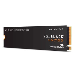 WD Dysk SSD WD Black SN7100 1TB M.2 NVMe WDS100T4X0E