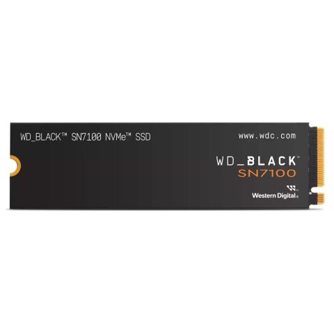 WD Dysk SSD WD Black SN7100 1TB M.2 NVMe WDS100T4X0E