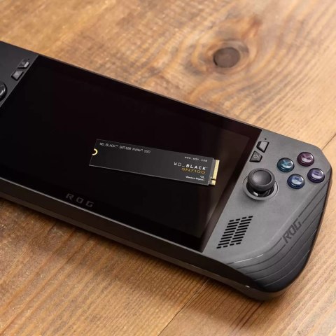 WD Dysk SSD WD Black SN7100 1TB M.2 NVMe WDS100T4X0E