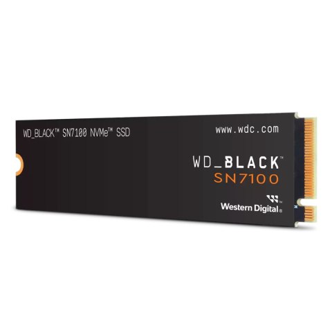 WD Dysk SSD WD Black SN7100 2TB M.2 NVMe WDS200T4X0E