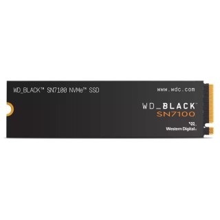 WD Dysk SSD WD Black SN7100 2TB M.2 NVMe WDS200T4X0E