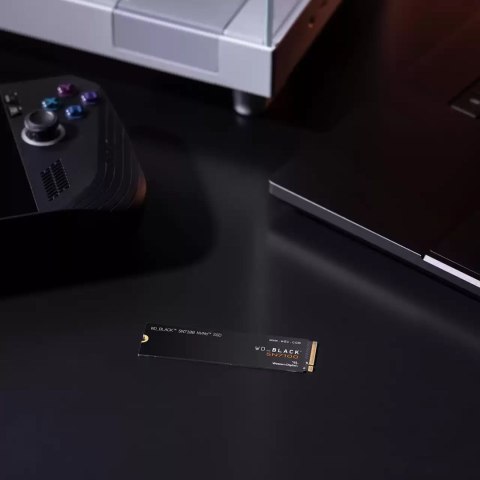 WD Dysk SSD WD Black SN7100 2TB M.2 NVMe WDS200T4X0E