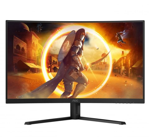 AOC MONITOR AOC LED 31,5" CQ32G4VE 180Hz