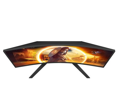 AOC MONITOR AOC LED 31,5" CQ32G4VE 180Hz
