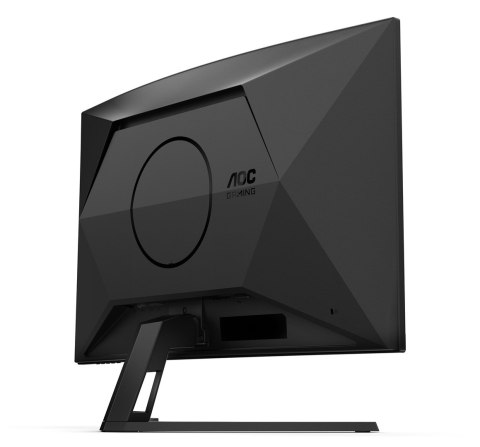 AOC MONITOR AOC LED 31,5" CQ32G4VE 180Hz