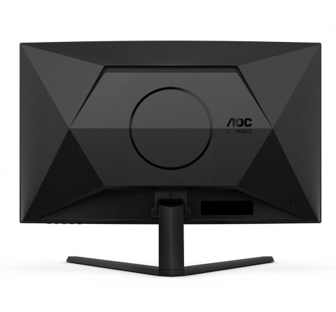 AOC MONITOR AOC LED 31,5" CQ32G4VE 180Hz