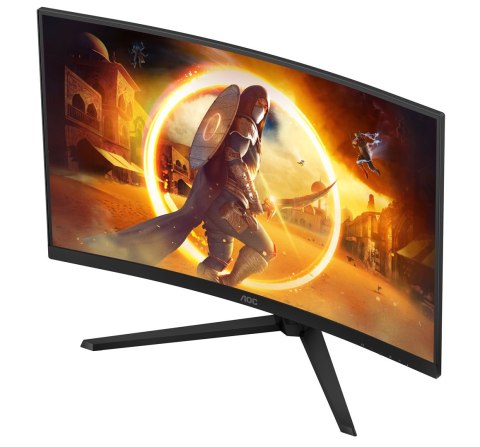 AOC MONITOR AOC LED 31,5" CQ32G4VE 180Hz