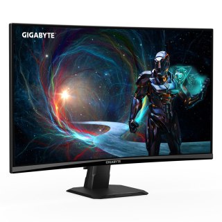 Gigabyte MONITOR GIGABYTE LED 27" GS27QCA 180Hz