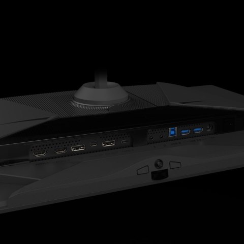 Gigabyte MONITOR GIGABYTE OLED 31,5" AORUS FO32U2P 240Hz