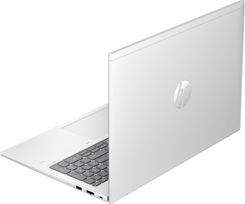 Hewlett-Packard HP ProBook 465 G11 Ryzen 5 7535U 16"WUXGA IPS 300nits AG 16GB DDR5 SSD1TB Radeon 660M 56Wh Win11 Pike Silver 2Y OnSite