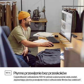 Hewlett-Packard MONITOR HP LED VA 31,5" 532sf (94F50E9) 100Hz