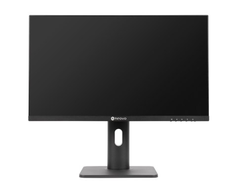 AG Neovo AG NEOVO MONITOR LED LH-2403 BEZ MIGOTANIA, HDMI,DP,VGA