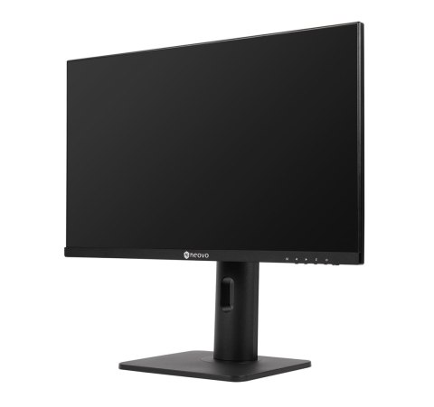 AG Neovo AG NEOVO MONITOR LED LH-2403 BEZ MIGOTANIA, HDMI,DP,VGA