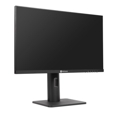 AG Neovo AG NEOVO MONITOR LED LH-2403 BEZ MIGOTANIA, HDMI,DP,VGA