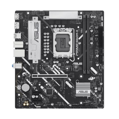 ASUS Płyta główna ASUS PRIME B860M-K