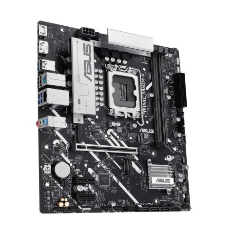 ASUS Płyta główna ASUS PRIME B860M-K