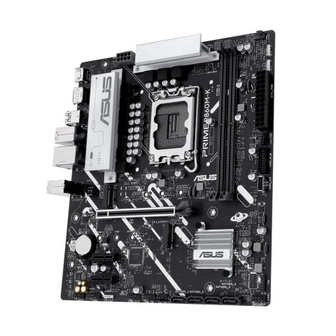 ASUS Płyta główna ASUS PRIME B860M-K