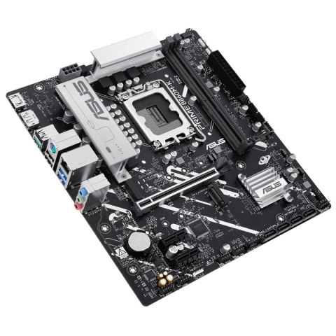 ASUS Płyta główna ASUS PRIME B860M-K