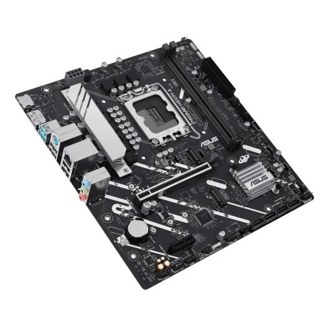 ASUS Płyta główna ASUS PRIME H810M-A-CSM