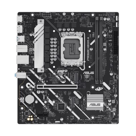 ASUS Płyta główna ASUS PRIME H810M-A-CSM