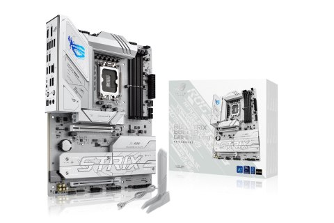 ASUS Płyta główna ASUS ROG STRIX B860-A GAMING WIFI