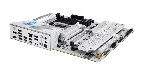 ASUS Płyta główna ASUS ROG STRIX B860-A GAMING WIFI