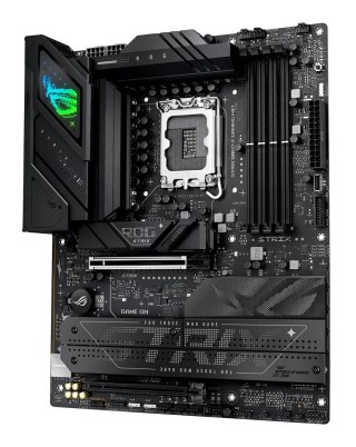 ASUS Płyta główna ASUS ROG STRIX B860-F GAMING WIFI