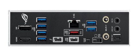 ASUS Płyta główna ASUS ROG STRIX B860-F GAMING WIFI