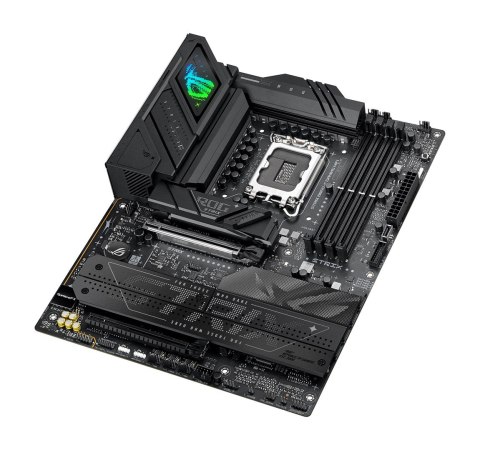 ASUS Płyta główna ASUS ROG STRIX B860-F GAMING WIFI